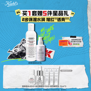 科顏氏高保濕水乳套組(水250ml+乳100ml)保濕補(bǔ)水護(hù)膚品生日禮物