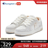Champion美國(guó)冠軍2025新款板鞋女男 經(jīng)典潮流休閑百搭板鞋25FWT75