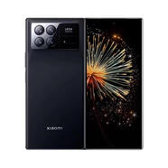 小米Xiaomi MIX Fold 3折疊屏手機旗艦大屏商務(wù)機 月影黑 16GB+512GB