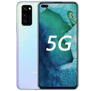 榮耀/榮耀 榮耀V30 Pro 麒麟9905G手機鴻蒙系統手機 冰島幻境 9.5成薪 x 8+256GB x 榮耀V302