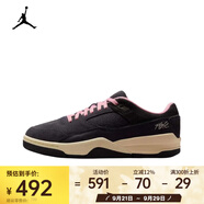 耐克（NIKE）JORDAN FLIGHT COURT 男子運(yùn)動鞋福來鞋 HF3255-012 44.5