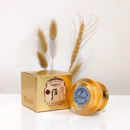 皇后燕窩素日晚霜套裝夜霜白里透紅美白祛斑霜老牌子旗艦臺灣原裝正品 皇后燕窩素美白日霜*2瓶