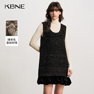 KBNE750919201 黑色 L