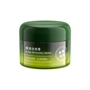 馥珮祛痘精華液30ml洗面奶青春痘粉刺背部淡化修復膏印男女士套裝 30g