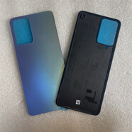 OPPO適用OPPOreno7原裝拆機后蓋r7Pro純原廠(chǎng)玻璃后殼屏電池蓋 Reno7【星語(yǔ)心愿】不帶鏡框 原廠(chǎng)拆機98新