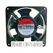 全新DP200A2123原裝建準SUNONAC220VH散熱風(fēng)扇機柜軸流風(fēng)機XBL SF23092AT 2092HBL 9225/5