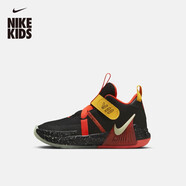 耐克（NIKE）詹姆斯幼童透氣輕便運動(dòng)鞋冬季男女童NIKE WITNESS 7 DQ8647