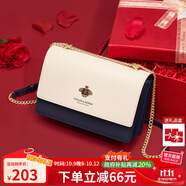 蔻一（Cnoles）女生包包2025新款大容量斜挎小方女包生日禮物送女友老婆