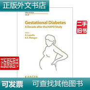 現貨Gestational Diabetes: A Decade after the HAPO Study (Fro