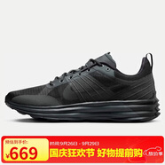 耐克男子 運(yùn)動(dòng)板鞋NIKE LUNAR ROAM 運(yùn)動(dòng)鞋DV2440-002黑色42