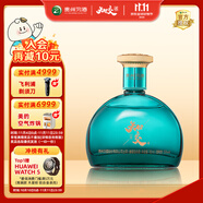 習(xí)酒知交 四季小酒 醬香型白酒 53度 100ml 單瓶裝