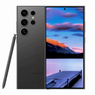 SAMSUNG/三星 Galaxy S24 Ultra SM-S9280雙卡通5G防水手機 鈦黑 12GB+512GB