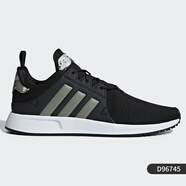 阿迪達斯 （adidas）正品夏季 X_PLR 男女休閑運動(dòng)跑步鞋BD7985 D96745 專(zhuān)柜支持鑒定 42