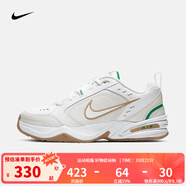 耐克（NIKE）官方男鞋女鞋AIR MONARCH IVM2K氣墊潮流運(yùn)動(dòng)休閑鞋老爹鞋跑步鞋 415445-103 42