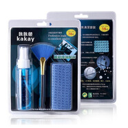 咔咔魚(yú)適用華為/聯(lián)想/惠普筆記本防窺膜戴爾/華碩/微軟/蘋(píng)果電腦防偷窺屏幕膜臺(tái)式電腦顯示器防窺膜 清潔套裝【清潔電腦推薦】 專(zhuān)用 iPad  pro12.9/2018