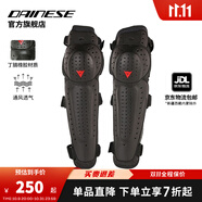 DAINESE/丹尼斯 KNEE V E1摩托車護(hù)膝護(hù)肘機(jī)車騎行護(hù)具防護(hù)裝備輕便舒適 護(hù)膝001/黑 N