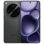 OPPO Find X8 Ultra機(jī)芯片鏡頭oppox8ultra機(jī)型手機(jī) 星野黑 12GB+256GB_