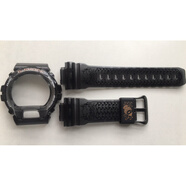 原裝適用卡西歐G-SHOCKDW-6900 DW-6600表殼 七福神系列-毘沙門(mén)天 表殼表帶 0mm