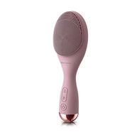 傲勝（OSIM）美顏 潔面儀+保濕機清潔毛孔72小時(shí)水潤懶人護膚神器便攜 美顏潔面刷