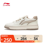 李寧（LI-NING）2024年男女新秀籃球鞋 ABCU025-1 42