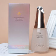 SUNSSHEN 圣蜜萊雅正品水活肌原天后水120ml補水保濕正品 天后水1瓶