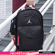 耐克（NIKE）男包女包 2025新款運(yùn)動包Jordan雙肩包AJ時尚休閑電腦包學(xué)生書包 熱售/大包/時尚簡約大容量/曬圖退5 MISC