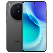 vivo X300 12GB+256GB 純粹黑 蔡司2億超級主攝 蔡司APO超級長(cháng)焦 AI手機 【京東快遞】