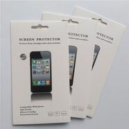 易淘制造蘋(píng)果手機5s高清膜iphone4磨砂軟貼膜透明5SE屏幕保護膜4S 55sSE磨砂前膜5張