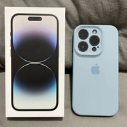 班美蘿韓國ins鏡頭全包iphone15手機殼蘋(píng)果17手機殼15液態(tài)硅膠蘋(píng)果15手機殼高顏值iphone17pro簡(jiǎn)約軟殼 嬰兒藍【四包鏡頭】 蘋(píng)果15