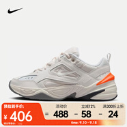 耐克（NIKE）M2K TEKNO 女子運動鞋 AO3108-001 36.5