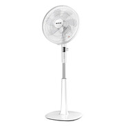 先鋒 大風(fēng)力可升降落地扇 遙控定時(shí)12風(fēng)葉電風(fēng)扇直流變頻風(fēng)扇 FS40-23AR