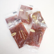 肉干，黑胡椒，原汁肉干，小包裝，即食小吃，肉干片，休 原味豬肉脯500g 豬肉脯