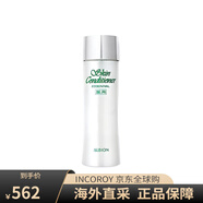 澳爾濱（ALBION）健康水精萃液爽膚水 舒緩祛痘保濕 110ml/165ml/330ml 330ml