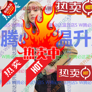 卡姿希摋暨佃?晟O/O女士經(jīng)典標(biāo)志TBB 26號單肩包斜挎包啊實踐活動那是 B4/棕黃色銹紅色(舊版)