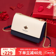 蔻一（Cnoles）女生包包2025新款大容量斜挎小方女包生日禮物送女友老婆