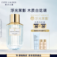 雅詩(shī)蘭黛典藏香水（浮光茉影）40ml木質(zhì)白花調(diào)化妝品禮盒生日禮物送女友