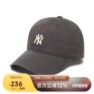 MLB棒球帽子秋夏男女時尚休閑鴨舌帽軟頂送禮3ACP7701N-50CGS