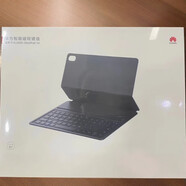 諾基亞（NOKIA）全新正品華為MatePad Air 11.5英寸原裝智能磁吸鍵盤適用于擎云C7平板電腦 MatePad Air/擎云C7 11.5鍵盤黑