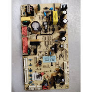 美的冰箱主板電腦板BCD-380WGPZM BCD-372電源板17131000003921 BCD-380