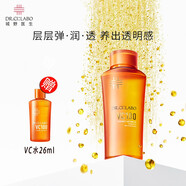 城野醫生 （Dr.Ci:Labo）日本城野醫生毛孔收斂水保濕VC爽膚水日本化妝水品柔膚水 VC100高光爽膚水150ml