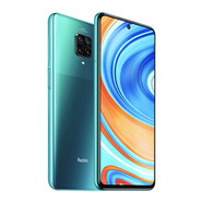 小米Redmi Note 9 Pro智能游戲5G工作備用手 2 機 靜默星空 顏色隨機 9.9 新紅米note5送6+128g
