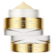 RSAS白松露日夜分時(shí)眼霜琴葉防脫控油洗發(fā)水芙如雪霜護膚 臻寵奢養面霜30g