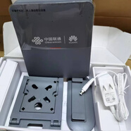 中興（ZTE）F30尊享版從網(wǎng)關(guān)K153全屋光纖組網(wǎng)2.5G光口接入WIFI6+3000M 聯(lián)通版K153星空銀