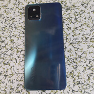 OPPOvivoy31s電池蓋全新手機(jī)原裝后蓋中框屏框卡托指紋音量鍵 y31s湖光藍(lán)后蓋