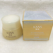 韓束蝸牛彈嫩緊致滋養霜修護彈滑緊致嫩膚補水保濕面霜50g 所有膚質(zhì)