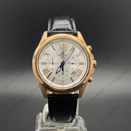 卡西歐（CASIO）紅牛賽車(chē)運動(dòng)大表盤(pán)男表-539539官方旗艦正品 E-548-7B 表盤(pán)：40mm