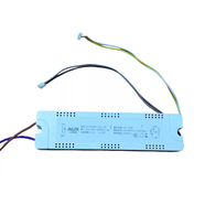 TCL鎮流器智能驅動(dòng)隔離驅驅動(dòng)電家裝燈飾單色驅動(dòng)led燈控制器 奧克斯品牌120-130W輸出兩