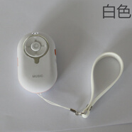 友聲恒無(wú)線 線藍(lán)牙音箱迷你小鋼砲手機(jī)音響插卡MP3運(yùn)動(dòng)微型隨身低音炮外放 白色(送掛繩+防水袋+運(yùn)費(fèi)險(xiǎn)) 官方標(biāo)配