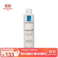 理膚泉（LA ROCHE-POSAY）特安舒緩潔面乳 洗面奶 200ml