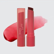 伊蒂之屋韓國伊蒂之屋ETUDE HOUSE愛(ài)麗小屋生姜護唇膏口紅保濕滋潤唇膏女 05#玫瑰漿果色 用多少擰多少